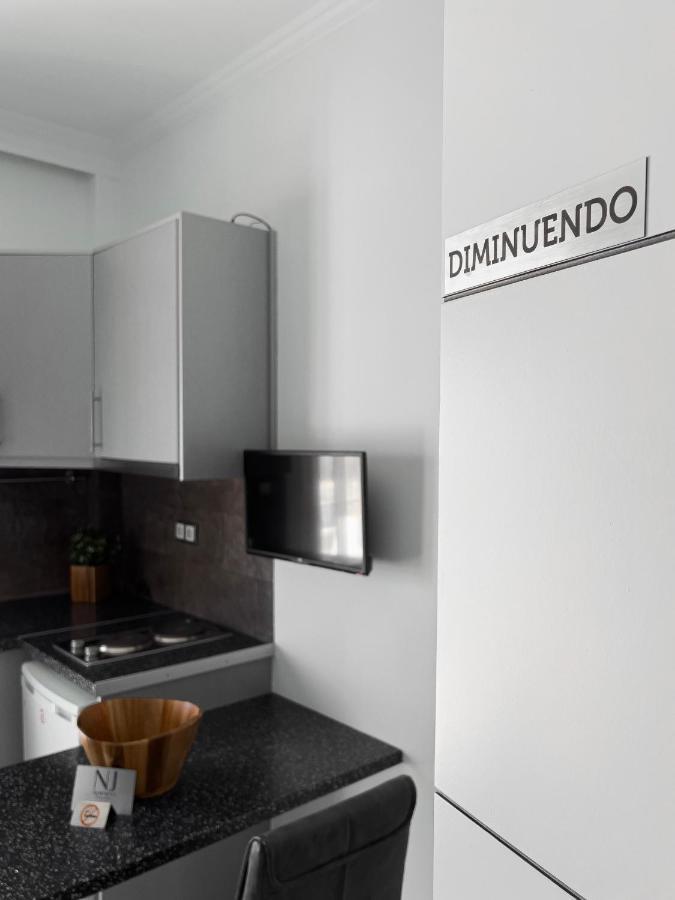 Nj Apartments Lavrion Exterior photo